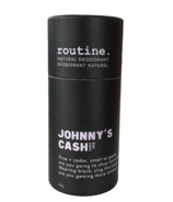 Routine Johnny's Cash Stick Deodorant