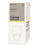 ATTITUDE Home Essentials Recharge de liquide vaisselle Géranium & Citronnelle