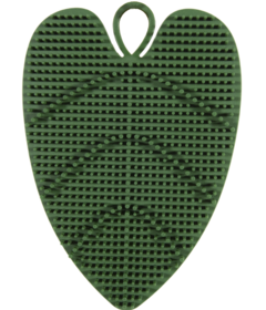 Daily Concepts Leaves Of Life Foot Scrubber