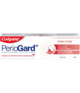 Colgate PerioGard Gum Care