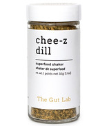 The Gut Lab Shaker Chee-z Aneth Superfood