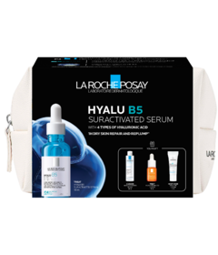 La Roche-Posay Hyalu B5 Serum Kit