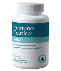ImmunoCeutica SelNAC