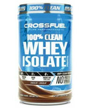 Crossfuel Whey Isolate Protein Chocolate