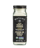 Watkins Organic Vanilla Powder