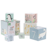 Vilac Nesting Cubes Animals