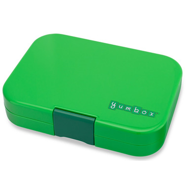 Buy Yumbox Original Bamboo Green with Jungle Tray at Well.ca | Free ...