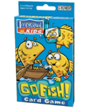 Go Fish ! Jeu de cartes