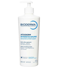 Bioderma Atoderm Intensive Balm