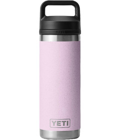 YETI Rambler Chug Bottle Cherry Blossom