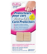 Protecteurs de cors PediFix Visco-GEL 