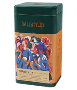 MushUp Champignon fonctionnel Café Spark Tin