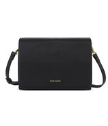 Pixie Mood Gianna Crossbody Black