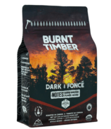 Canadian Heritage Roasting Co. Burnt Timber Dark Roast Whole Bean Coffee