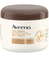 Aveeno Tone + Texture Renewing Night Cream