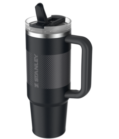 Stanley The Quencher ProTour Flipstraw Tumbler Black