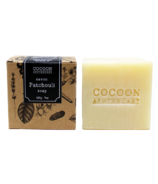 Cocoon Apothecary Patchouli Bar Soap