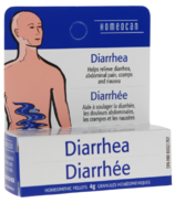 Homeocan Diarrhea Homeopathic Pellets