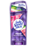 Lady Speed Stick Fresh Infusions Fruity Melon Antiperspirant 