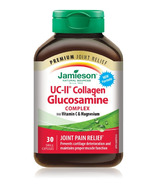 Jamieson Collagen Glucosamine Complex