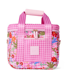 The Somewhere Co. Midi Cooler Bag Flowerburst 