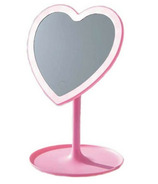 iScream Heart Vanity Mirror