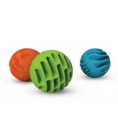 Fat Brain Toys Sensory Rollers