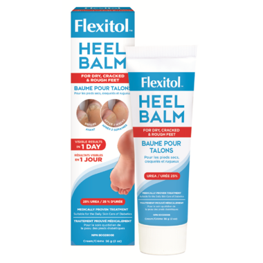 Flexitol Heel Balm Flexitol Heel Balm