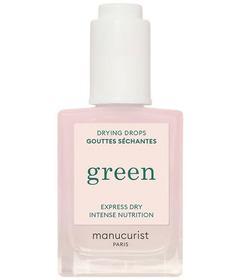 Manucurist Green Nail Polish Drying Drops