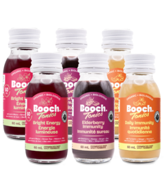 Booch Tonics Variety Bundle