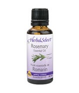 Herbal Select 100% Pure Rosemary Essential Oil
