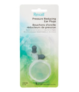 Rexall Pressure Reducing Ear Plugs