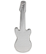Râpe à guitare Kikkerland
