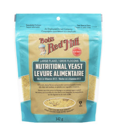 Bob's Redmill Large Flake Nutritional Yeast