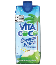Vita Coco Coconut Water