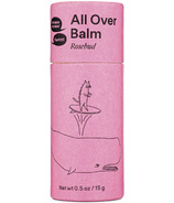 Meow Meow Tweet All Over Balm Rosebud