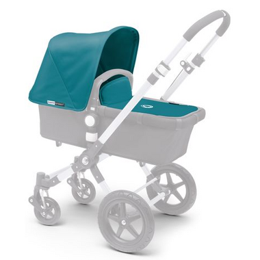 Bugaboo cameleon3 shop tailored fabric set