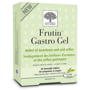 New Nordic Frutin Gastro Gel New Nordic Frutin Gastro Gel