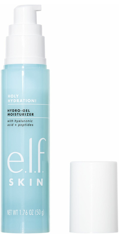 Holy Hydration! e.l.f. Off Makeup Remover