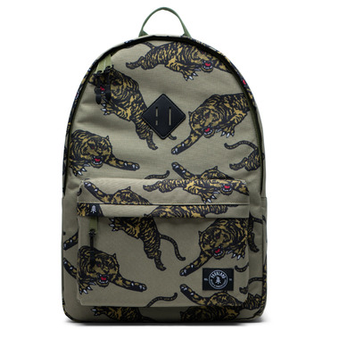 Buy Parkland Kingston Backpack Vintage Tiger at Well Free Shipping 35 in Canada