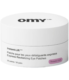 Omy Lab Instant-Lift Express Revitalizing Eye Patches