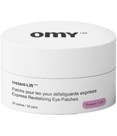 Omy Lab Instant-Lift Express Revitalizing Eye Patches