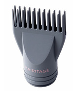 Hairitage Stretch It Out Comb Attachment