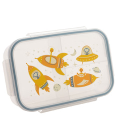 Sugarbooger Good Lunch Bento Box Zoom!