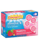 Emergen-C Immune Plus Raspberry