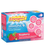 Emergen-C Immune Plus Raspberry