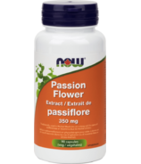 NOW Foods Passion Flower Extract