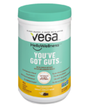 Vega You've Got Guts Protein Powder Chocolate Cinnamon Banana
