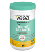 Vega You've Got Guts protéines en poudre chocolat cannelle banane