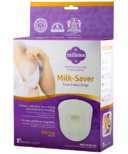 Milkies Conservateurs de lait